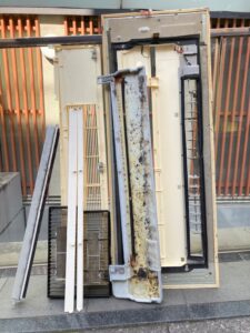 天井エアコンクリーニング 東京