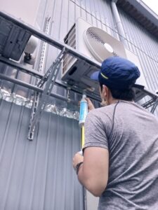 エアコンクリーニング 安い