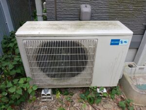 室外機クリーニング 安い