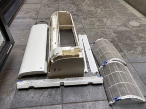 エアコンクリーニング 東京