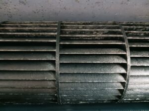 店舗 天井エアコンクリーニング