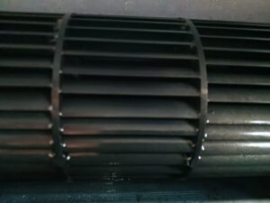 店舗 天井エアコンクリーニング