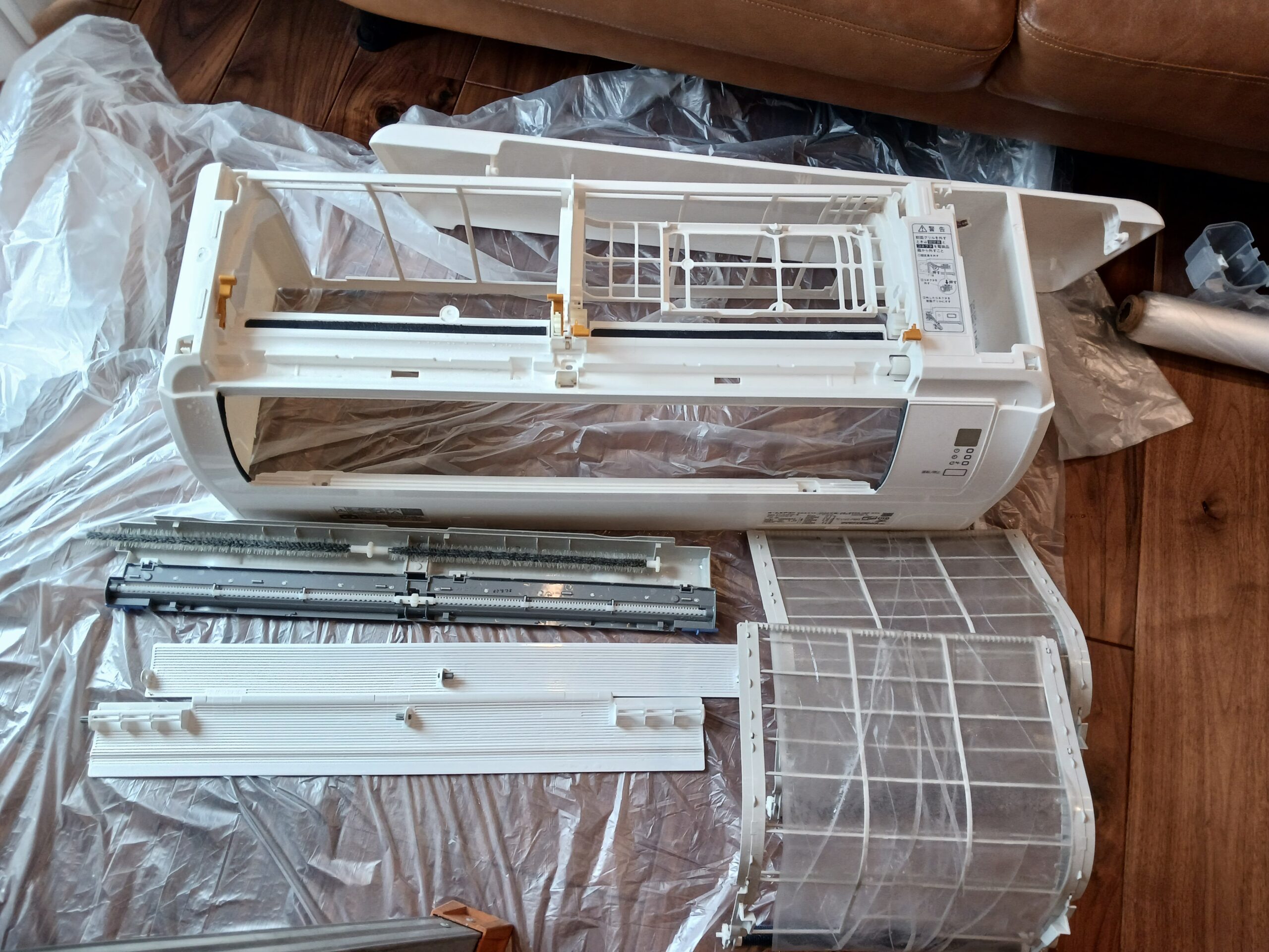 エアコンクリーニング 安い 業者